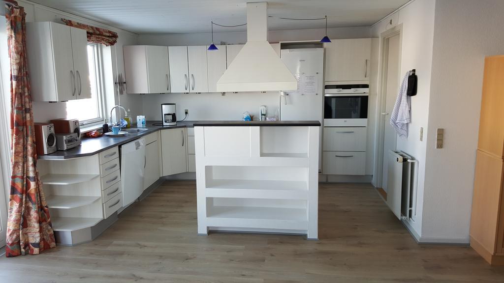 Vandrehuset 2 Og 3 Nuuk Zimmer foto