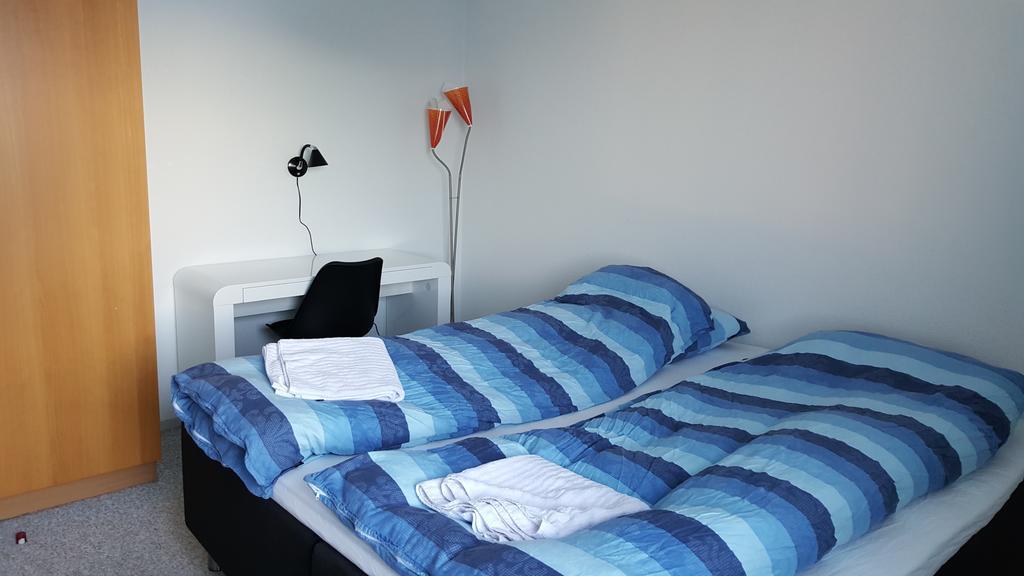 Vandrehuset 2 Og 3 Nuuk Zimmer foto