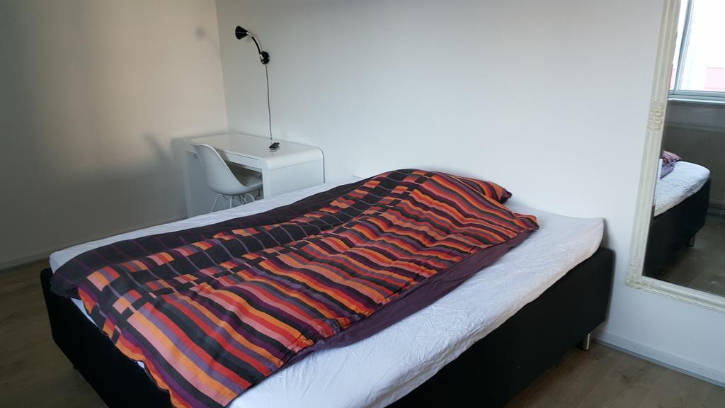 Vandrehuset 2 Og 3 Nuuk Zimmer foto