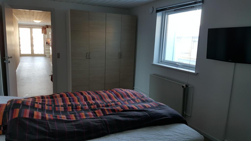 Vandrehuset 2 Og 3 Nuuk Zimmer foto