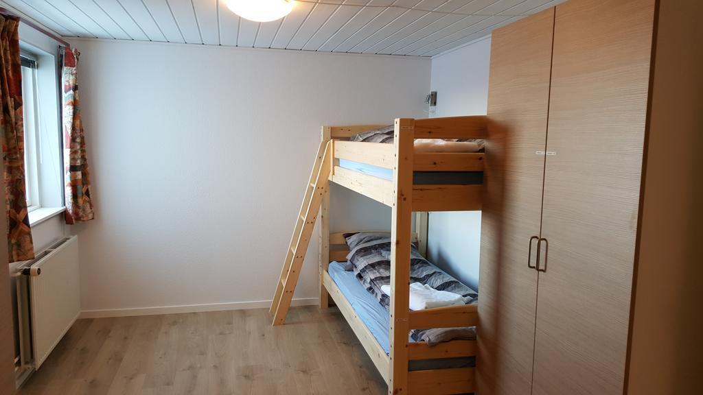 Vandrehuset 2 Og 3 Nuuk Zimmer foto