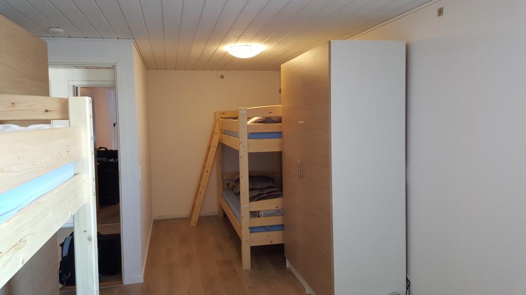 Vandrehuset 2 Og 3 Nuuk Zimmer foto