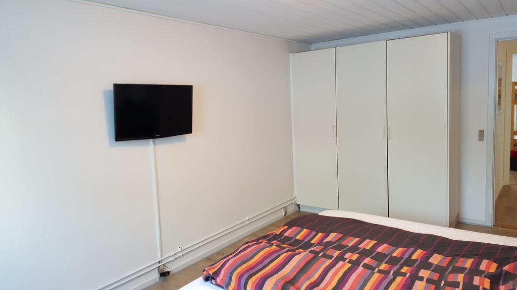 Vandrehuset 2 Og 3 Nuuk Zimmer foto
